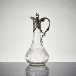 1377 8336 WINE CARAFE